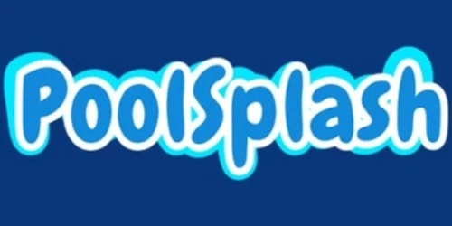 Pool Splash Promo Code