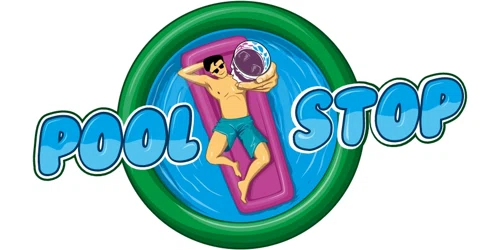 Pool Stop Promo Code