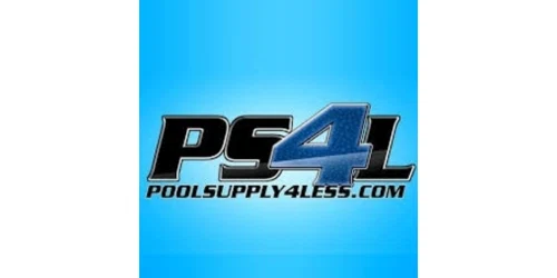 Pool Supply 4 Less Promo Code — 30% Off in August 2021