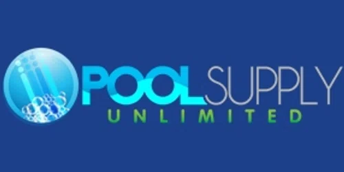 Pool Supply Unlimited Merchant logo