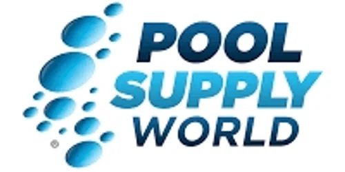 Pool Supply World Merchant logo