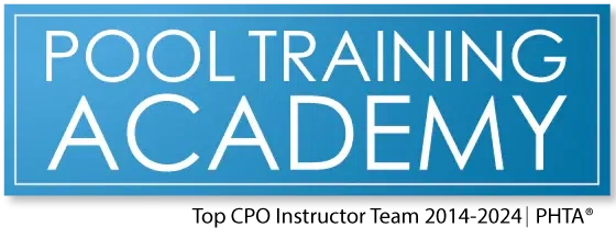Pool Training Academy Merchant Logo