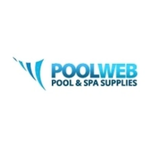 35% Off Poolweb Discount Code, Coupons (3 Active) May '24