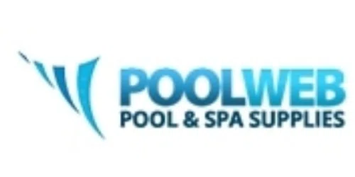 Poolweb Merchant logo