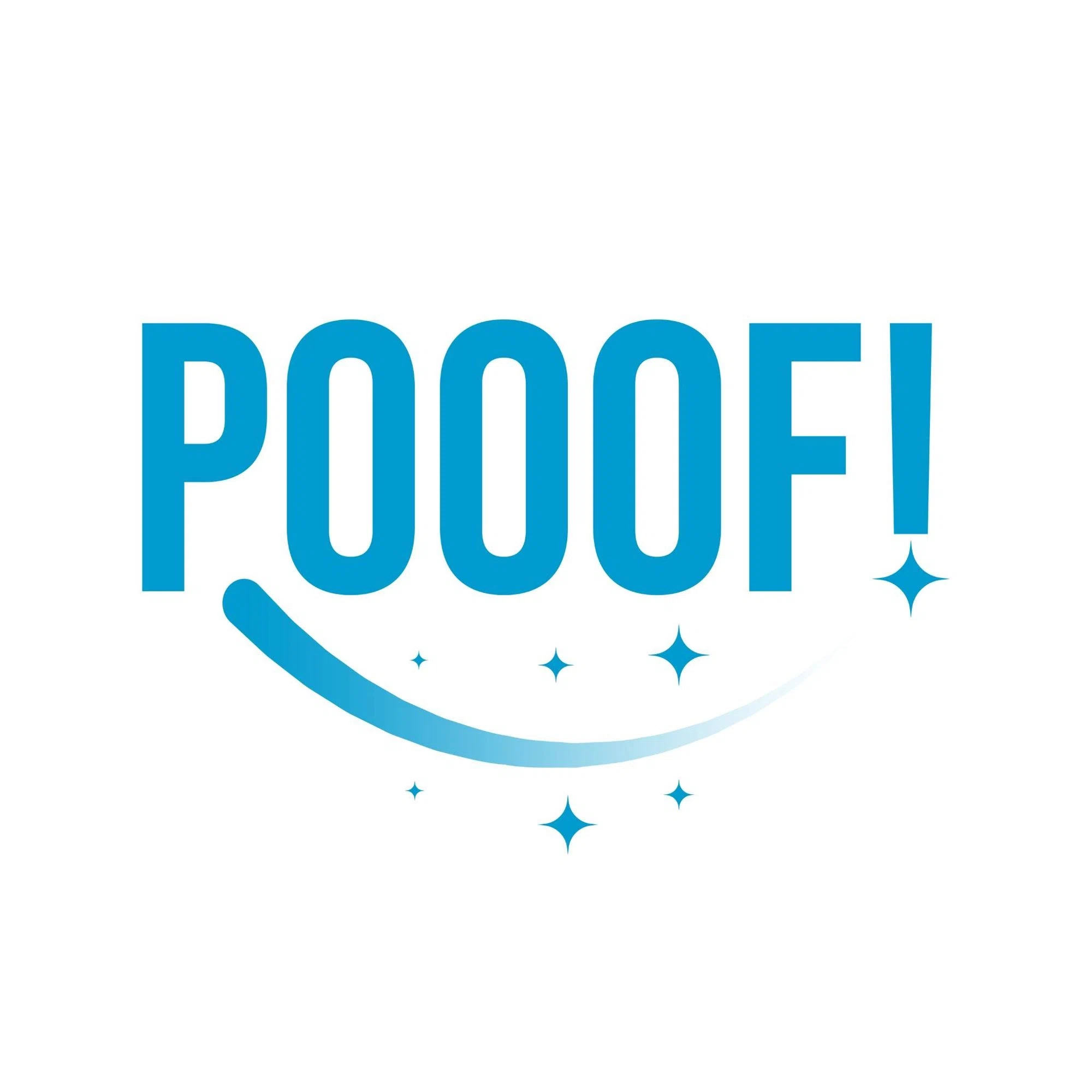 POOOF! Promo Code