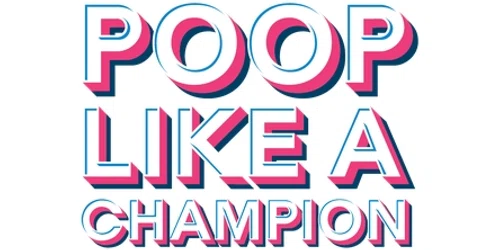 Poop Like a Champion Promo Code