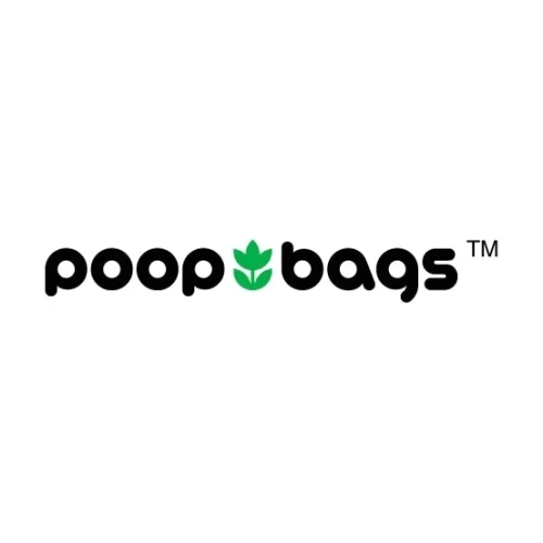 Poop Bags Merchant Logo