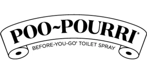 Poo-Pourri Merchant logo