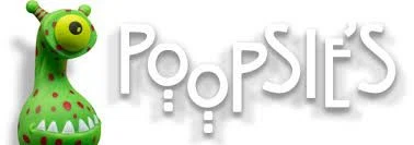 Poopsie's Merchant Logo