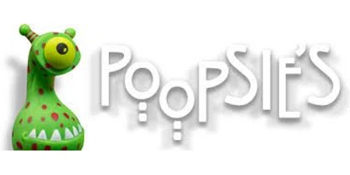 Poopsie's Promo Code