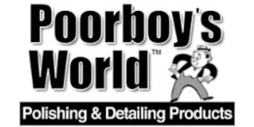 Poorboys World Promo Code