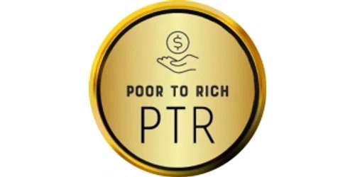 PoorToRich Finance Promo Code