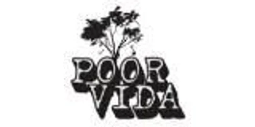 Poor Vida Promo Code
