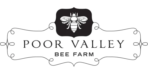 Poor Valley Bee Farm Promo Code