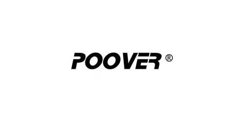 POOVER coupon