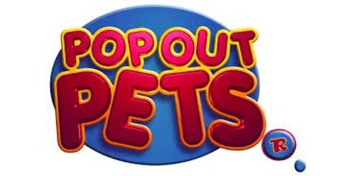 Pop Out Pets Promo Code