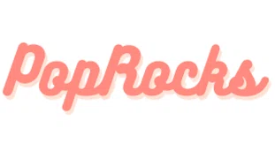 Pop Rocks Jewelry Merchant Logo