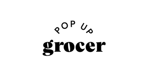 Pop Up Grocer coupon