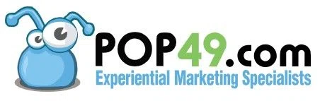 Pop49 Merchant Logo