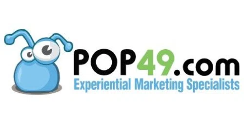 Pop49 Promo Code