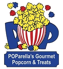 POParella's Popcorn & Candy Promo Code