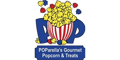 POParella's Popcorn & Candy Promo Code
