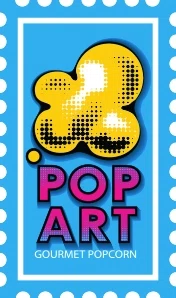 POP ART SNACKS Promo Code — 20 Off in Sep 2024