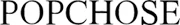 POPCHOSE Merchant Logo