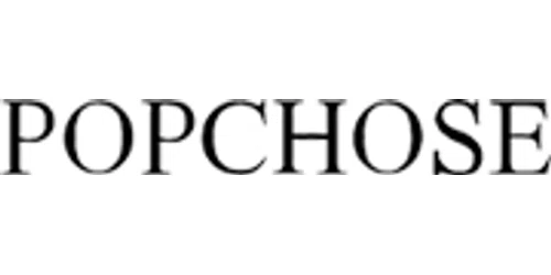 POPCHOSE Promo Code
