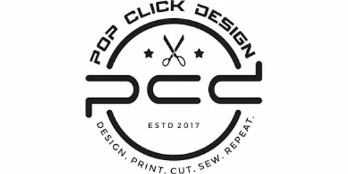 Pop Click Design Promo Code
