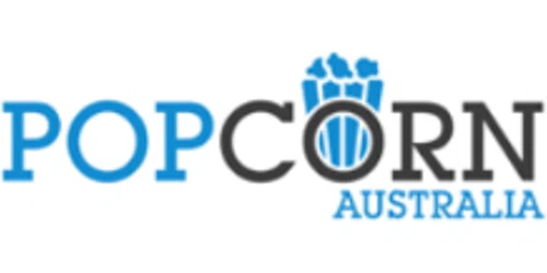 Popcorn AU Promo Code