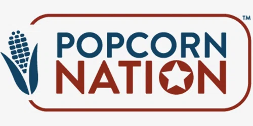 Popcorn Nation Promo Code