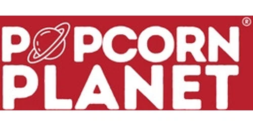 Popcorn Planet Promo Code