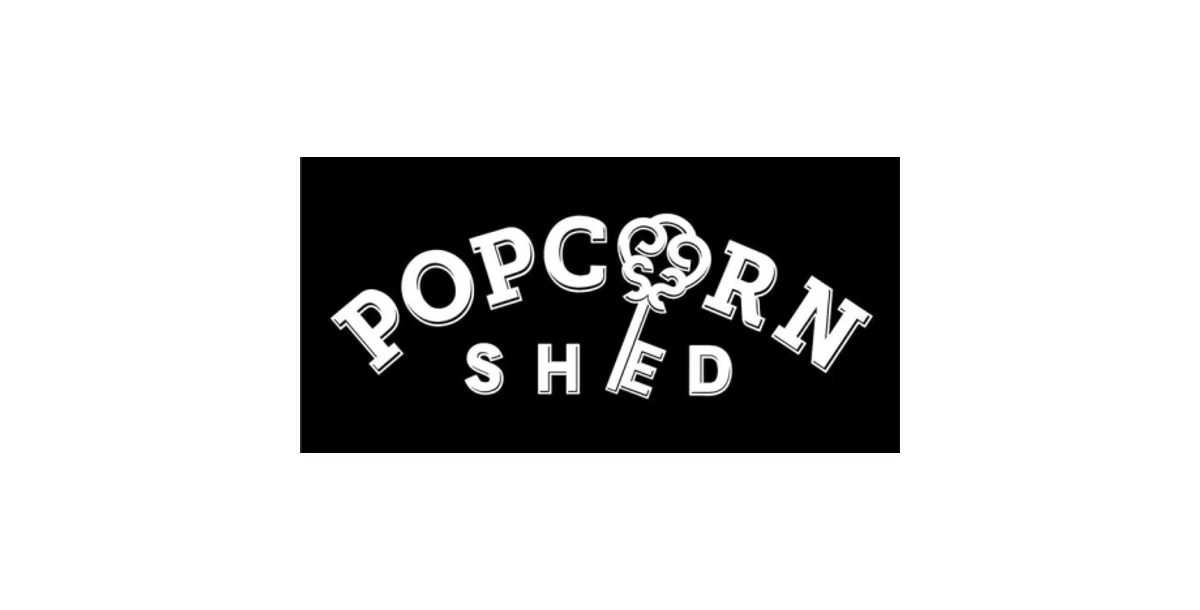 POPCORN SHED Promo Code — 15 Off (Sitewide) 2024