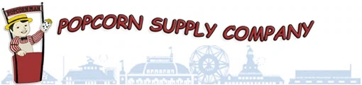 Popcorn Supply coupons