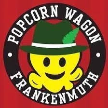 POPCORN WAGON FRANKENMUTH Promo Code — 50 Off 2024