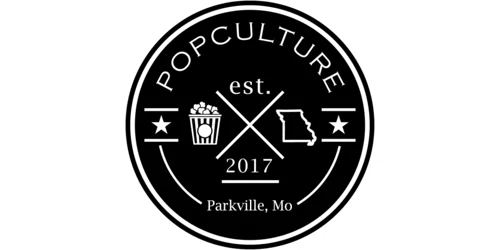 Popculture Promo Code