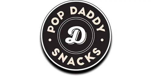 Pop Daddy Snacks Promo Code