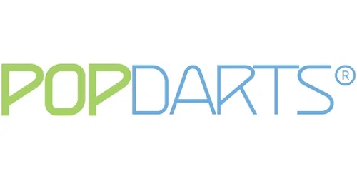 Popdarts Promo Code