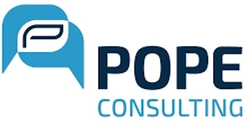Pope Consulting Promo Code
