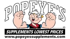 Popeye