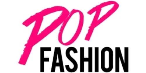Pop Fashion Promo Code