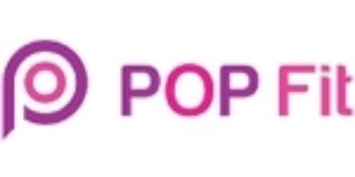 Pop Fit Merchant logo