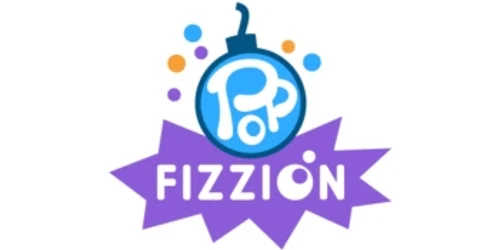 Pop Fizzion Promo Code