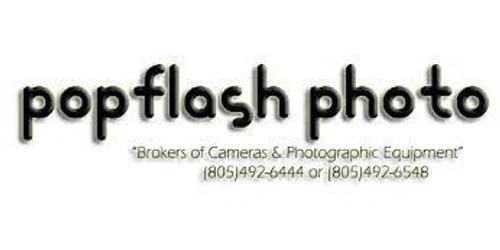 Popflash Promo Code