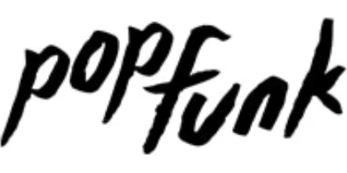 Popfunk Promo Code
