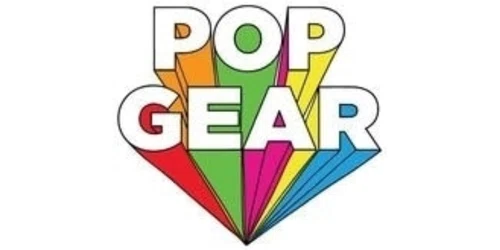 Pop Gear Promo Code