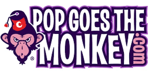 Pop Goes The Monkey Promo Code