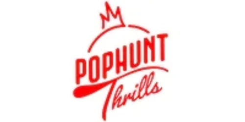 Pop Hunt Thrills Promo Code