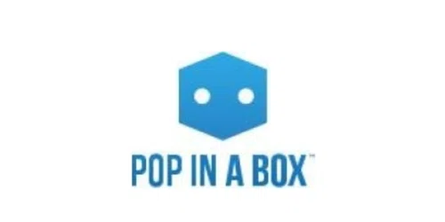 de wind is sterk Weggelaten dier 35% Off Pop In A Box UK Promo Codes (15 Active) Apr 2023